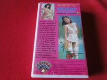 Load image into Gallery viewer, Vintage Adult Erotic XXX Porn VHS Tape Orient Sexpress Chikako Kawabata       A3
