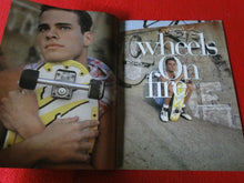 Load image into Gallery viewer, Vintage Adult Erotic Sexy Magazine Gay Interest Freshmen August 1995          DI

