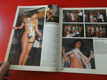 Load image into Gallery viewer, Vintage Adult Erotic Sexy 18 Year Old + Men's Magazine Cheri Nov. 1986        63
