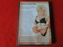 Load image into Gallery viewer, Vintage 18 Y.O. + Adult Erotic Sexy Porn XXX DVD Excalibur Keisha Peter North BB
