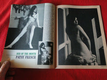 Load image into Gallery viewer, Vintage 18 Year Old + Sexy Erotic Adult Gay Men's Magazine Debonair Dec. 1968  4
