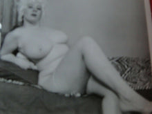 Load image into Gallery viewer, Vintage Nude Erotic Sexy Adult Pinup 5 x 4 Silver Gelatin Photo  A58
