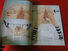 Load image into Gallery viewer, Vintage Nude Erotic Sexy Adult Men's Magazine Close Shave                      X
