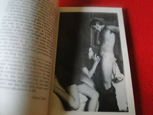 Load image into Gallery viewer, Vintage Sexy Erotic Adult Paperback Book/ Novel Sex:  U.S.A.                   7
