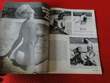 Load image into Gallery viewer, Vintage 18 Year Old + Sexy Erotic Adult Men&#39;s Magazine Bachelor&#39;s Best 1967 G50I
