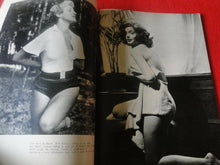 Load image into Gallery viewer, Vintage Erotic Sexy Adult Nude Pinup Women Magazine Beauty Photography 1957  W
