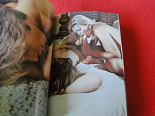 Load image into Gallery viewer, Vintage Sexy Erotic Adult Paperback Book Novel/Guide 69 Pleasures of Love   12
