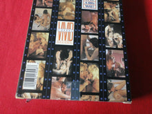 Load image into Gallery viewer, Vintage Adult XXX Porn Video VHS Tape Size &amp; Whispers Jenna Jameson Savannah  BR
