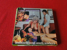 Load image into Gallery viewer, Vintage 8MM Adult Pornographic Smoker Stag Film German                         Q
