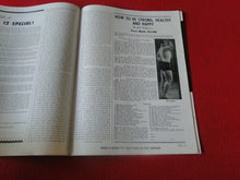 Load image into Gallery viewer, STRENGTH AND HEALTH Bodybuilding Muscle Magazine Gay Interest July 1942      G50
