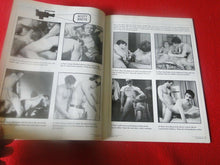 Load image into Gallery viewer, Vintage Adult Erotic Sexy Magazine Gay Interest Man Shots December 1994       EH
