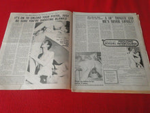 Load image into Gallery viewer, Vintage Classic Adult XXX Porn Newspaper/Magazine National Informer Reader 1977
