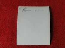 Load image into Gallery viewer, Vintage Original Stamped Bruce Bellas of Los Angeles L.A. Gay Interest Photo  44
