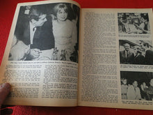 Load image into Gallery viewer, Vintage 18 Year Old + Nude Erotic Sexy Adult Men's Magazine Hush-Hush 1965    GJ
