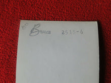 Load image into Gallery viewer, Vintage Original Stamped Bruce Bellas of Los Angeles L.A. Gay Interest Photo  44
