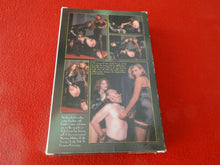 Load image into Gallery viewer, Vintage Adult XXX VHS Porn Tape Video 18 Y.O.+ BDSM The Training of Jade 2    CJ
