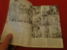 Load image into Gallery viewer, Vintage Erotic Sexy Gay Interest Magazine Physique Pictorial 1963 V.12 #2     HL

