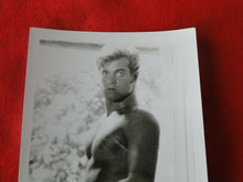 Load image into Gallery viewer, Vintage 18 Y.O. + Gay Interest Colt/Fox/Chippendale Nude Hot Male Photo      D=6

