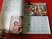 Load image into Gallery viewer, Vintage 18 Year Old + Sexy Erotic Adult Men's Magazine Love Notes May 1984  G48N
