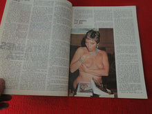 Load image into Gallery viewer, Vintage Erotic Sexy Adult XXX Porn French Magazine Absous                    40K
