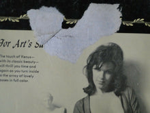 Load image into Gallery viewer, Vintage 18 Year Old + Sexy Erotic Adult Men's Magazine Bachelor June 1964   G48Y
