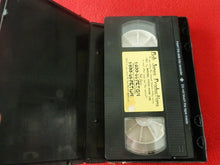 Load image into Gallery viewer, Vintage Adult Erotic Gay Interest VHS Tape BDSM Cock and Boots
