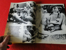 Load image into Gallery viewer, Vintage 18 Year Old + Sexy Erotic Adult Men's Magazine Adam Film World 82   G48X
