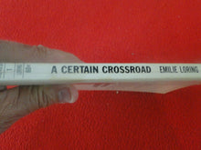 Load image into Gallery viewer, Vintage Sexy Erotic Adult Paperback Book/ Novel A Certain Crossroad            3
