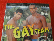Load image into Gallery viewer, Vintage Adult XXX Gay VHS Porn Tape Video 18 Year Old + The Gay Team           7
