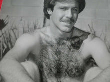 Load image into Gallery viewer, Vintage 18 Year Old + Gay Interest Colt/Fox/Chippendale Nude Hot Male Photo  D20

