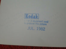 Load image into Gallery viewer, Vintage 18 Year Old + Gay Interest Chippendale Hot Semi Nude Male Photo      A55
