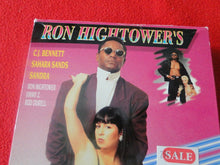 Load image into Gallery viewer, Vintage Adult XXX VHS Porn Tape Video Ron Hightower's White Chicks             X
