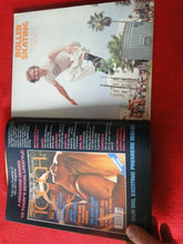Load image into Gallery viewer, Vintage 18 YO + Nude Erotic Adult Men's Magazine Velvet Talks 1979           G37
