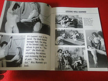 Load image into Gallery viewer, Vintage 18 Year Old + Adult Men's Magazine Obedience School 1989          71
