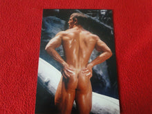 Load image into Gallery viewer, Vintage 18 Year Old+ Gay Interest Colt/Fox/Chippendale Nude Male Photo      D23u
