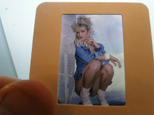 Load image into Gallery viewer, Busty Erotic Sexy NUDE Woman/Model Vintage 35mm LATENT IMAGE SLIDE          B1Q
