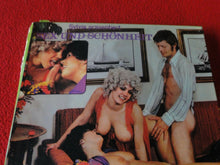 Load image into Gallery viewer, Vintage 8MM Adult Pornographic Smoker Stag Film German                         Q
