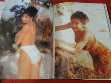 Load image into Gallery viewer, Vintage Nude Erotic Women Japanese Picture Book Let In The Sun Hosokawa
