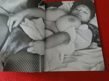 Load image into Gallery viewer, Vintage 18 Year Old + Adult Men's Magazine Sweet Heat Annual #4           73
