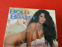 Load image into Gallery viewer, Vintage Adult XXX VHS Porn Tape Video 18 Y.O.+ Bold and Brassy Serena         CJ
