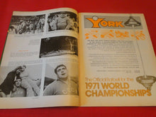 Load image into Gallery viewer, Vintage Gay Interest Body Building Strength &amp; Health Magazine Jan.1972

