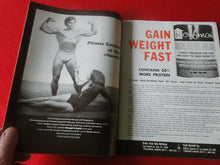 Load image into Gallery viewer, Vintage Gay Interest Body Building Strength &amp; Health Magazine February 1970
