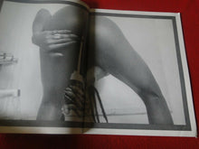 Load image into Gallery viewer, Vintage Nude Erotic Sexy Adult Men's Magazine Fetish Vol. 1 No. 1              6
