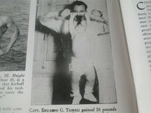 Load image into Gallery viewer, STRENGTH AND HEALTH Bodybuilding Muscle Magazine Gay Interest June 1945      G44
