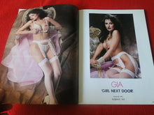 Load image into Gallery viewer, Vintage 18 Year Old + Erotic Adult Magazine Gallery August 1991               84
