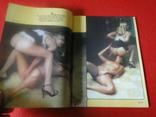 Load image into Gallery viewer, Vintage Nude Erotic Sexy Adult Men's Magazine Expose! December 1981            5
