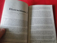 Load image into Gallery viewer, Vintage Nude Erotic Sexy Adult Men's Mini Magazine/Booklet NOS Basic Instinct II
