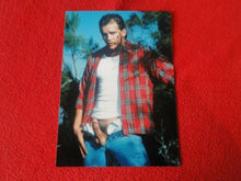 Load image into Gallery viewer, Vintage 18 Year Old + Gay Interest Nude Erotic Sexy Hot Hung Male Photo     D40h
