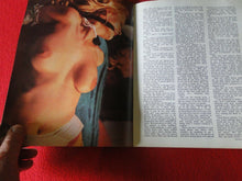 Load image into Gallery viewer, Vintage Nude Erotic Sexy Adult Men's Magazine BDSM In Crowd                   GA
