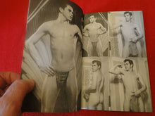 Load image into Gallery viewer, Vintage Erotic Sexy Gay Interest Magazine Physique Pictorial 1966 V.15 #3    HL3
